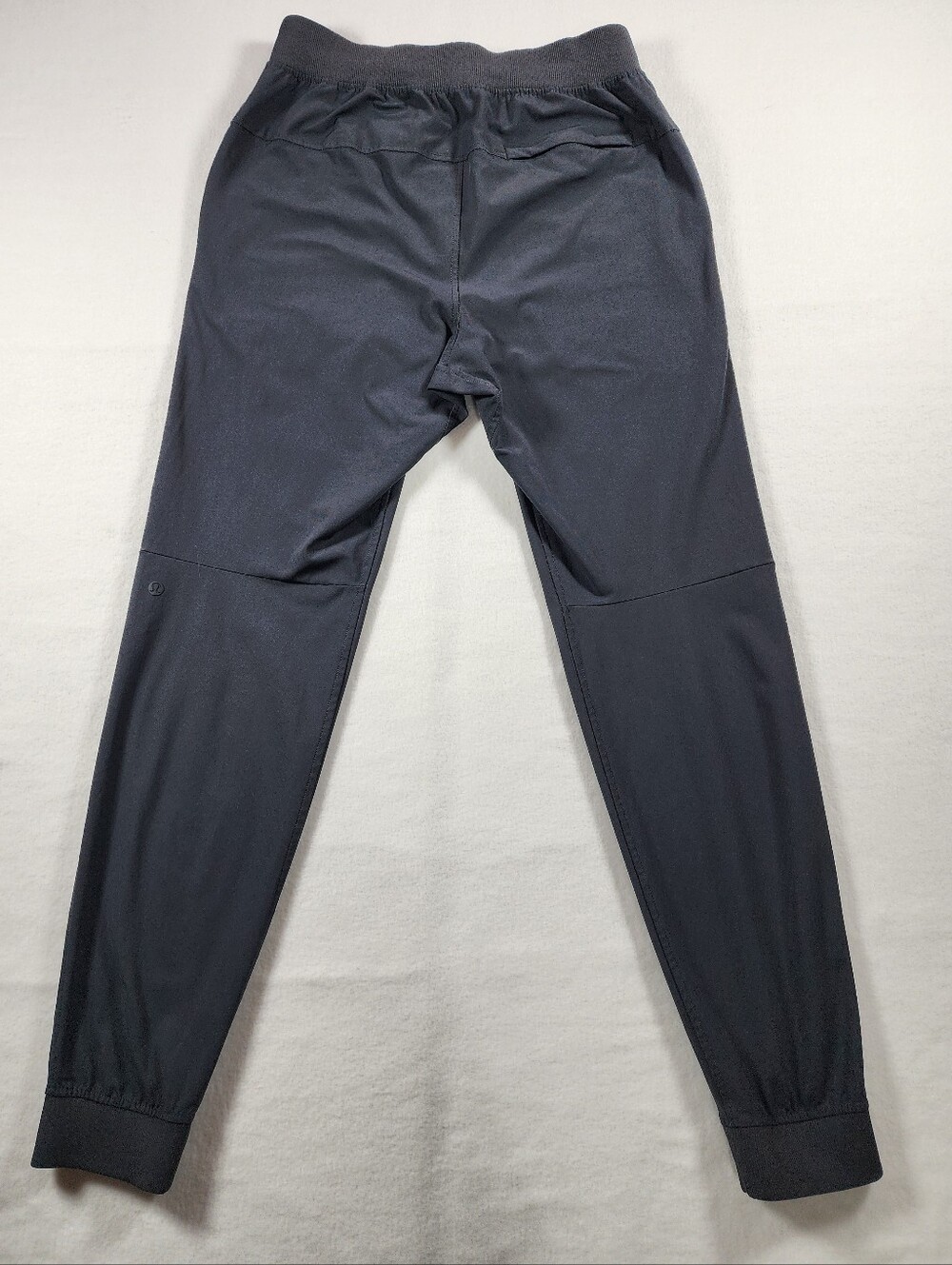 Lululemon ABC Jogger Warpstreme Obsidian Men's Medium M - Picture 11 of 11